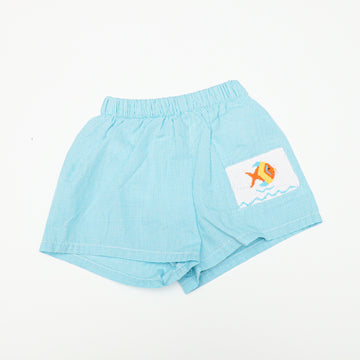 Bailey Boys Shorts