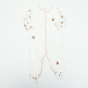 Kissy Kissy Halloween Onesie