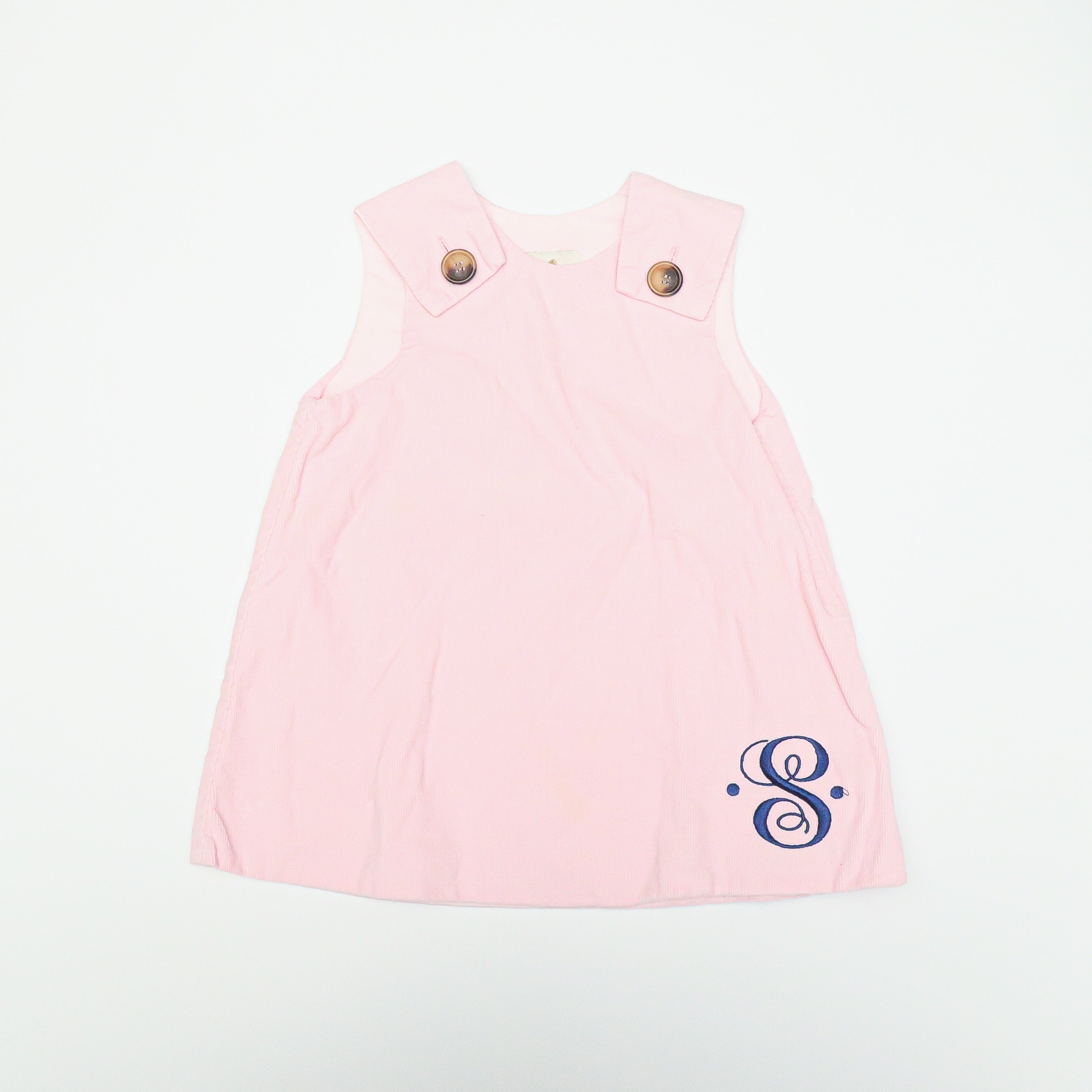 Beaufort Bonnet Dress