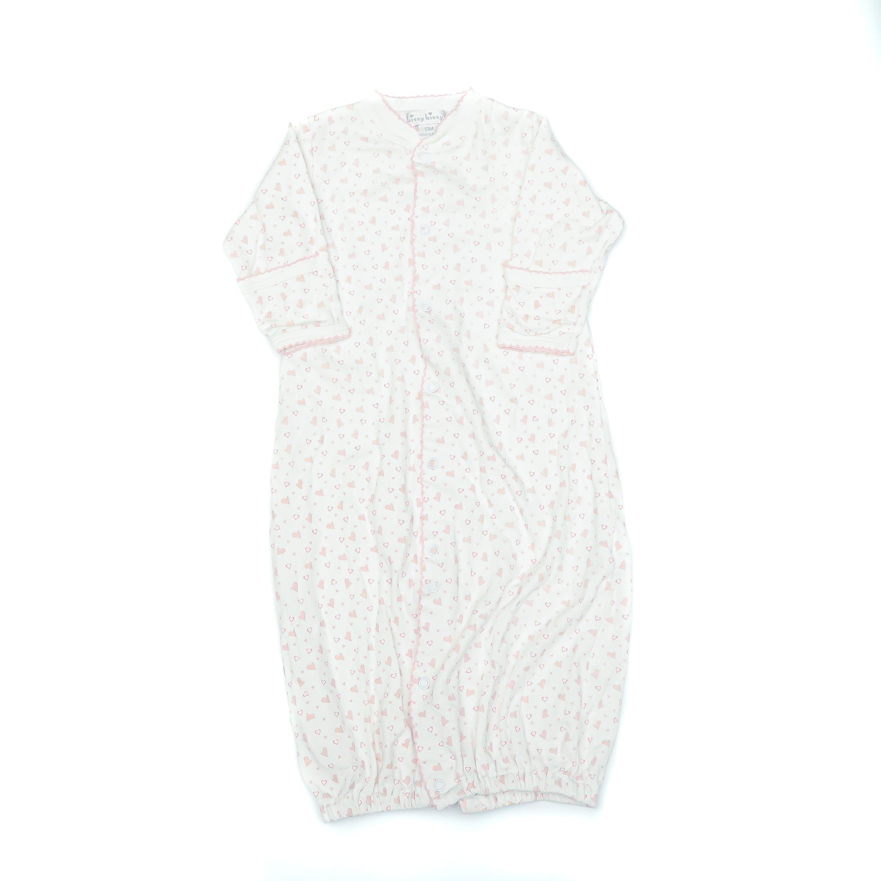 Kissy Kissy Sleeper