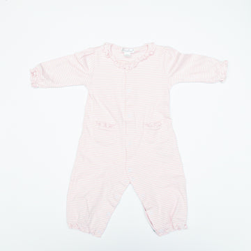 Kissy Kissy Romper