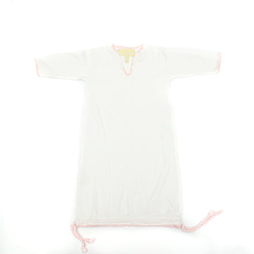 Pixie Lily Pink Jersey Baby Sack