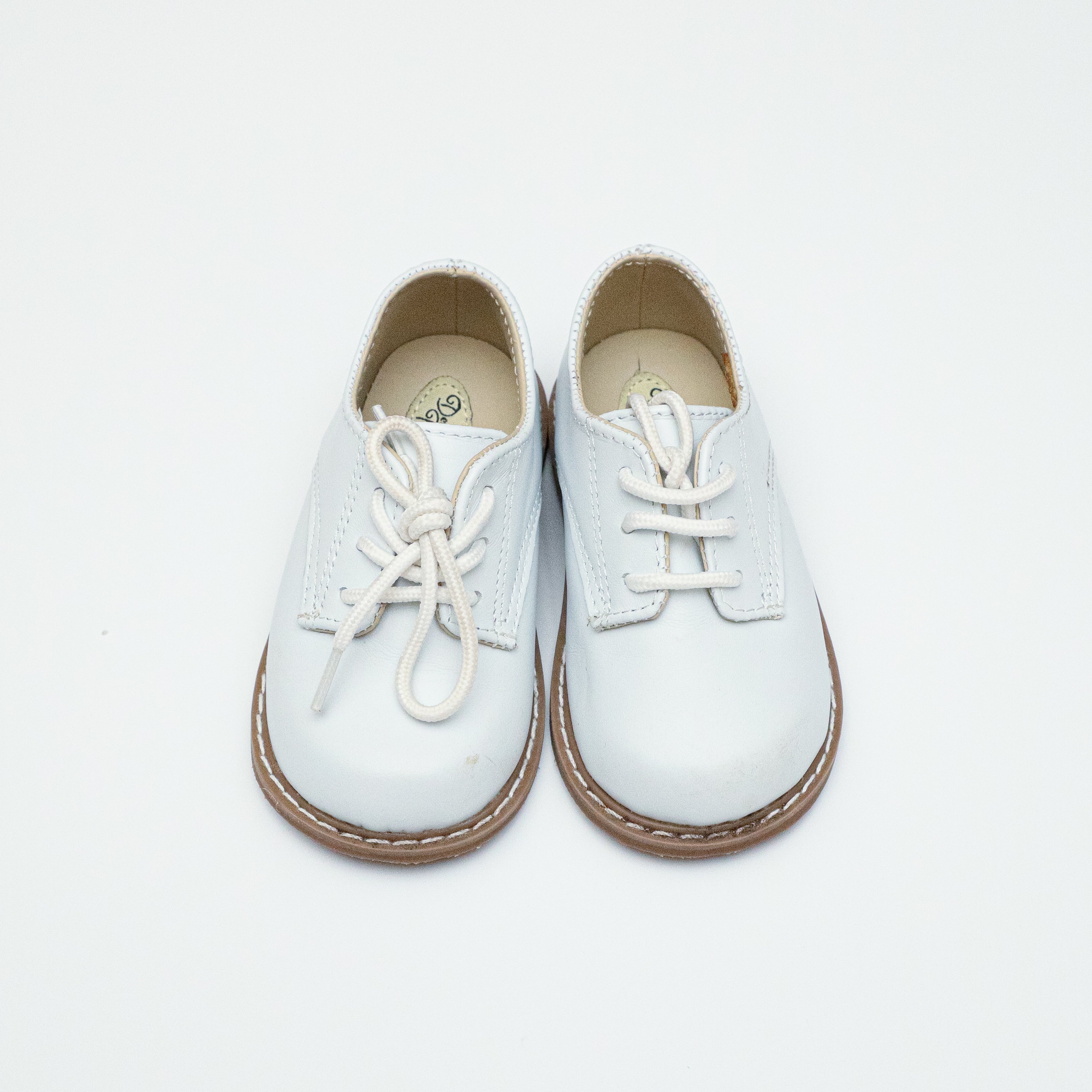 Designers Touch Saddle Oxford