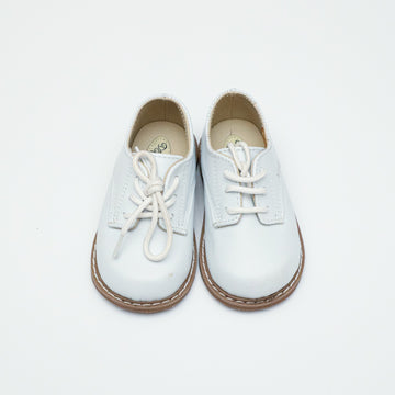 Designers Touch Saddle Oxford