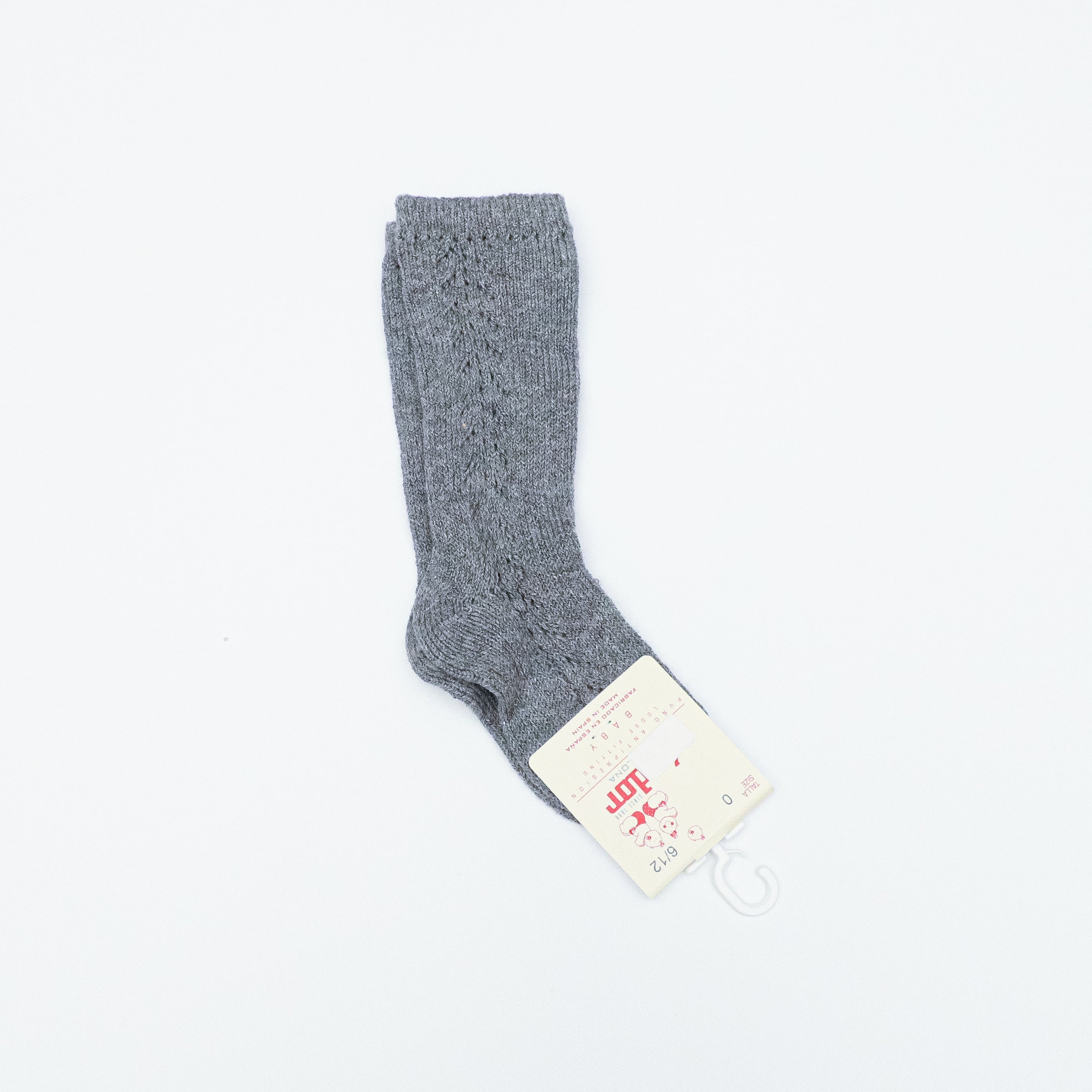 Condor Barcelona Baby High Socks