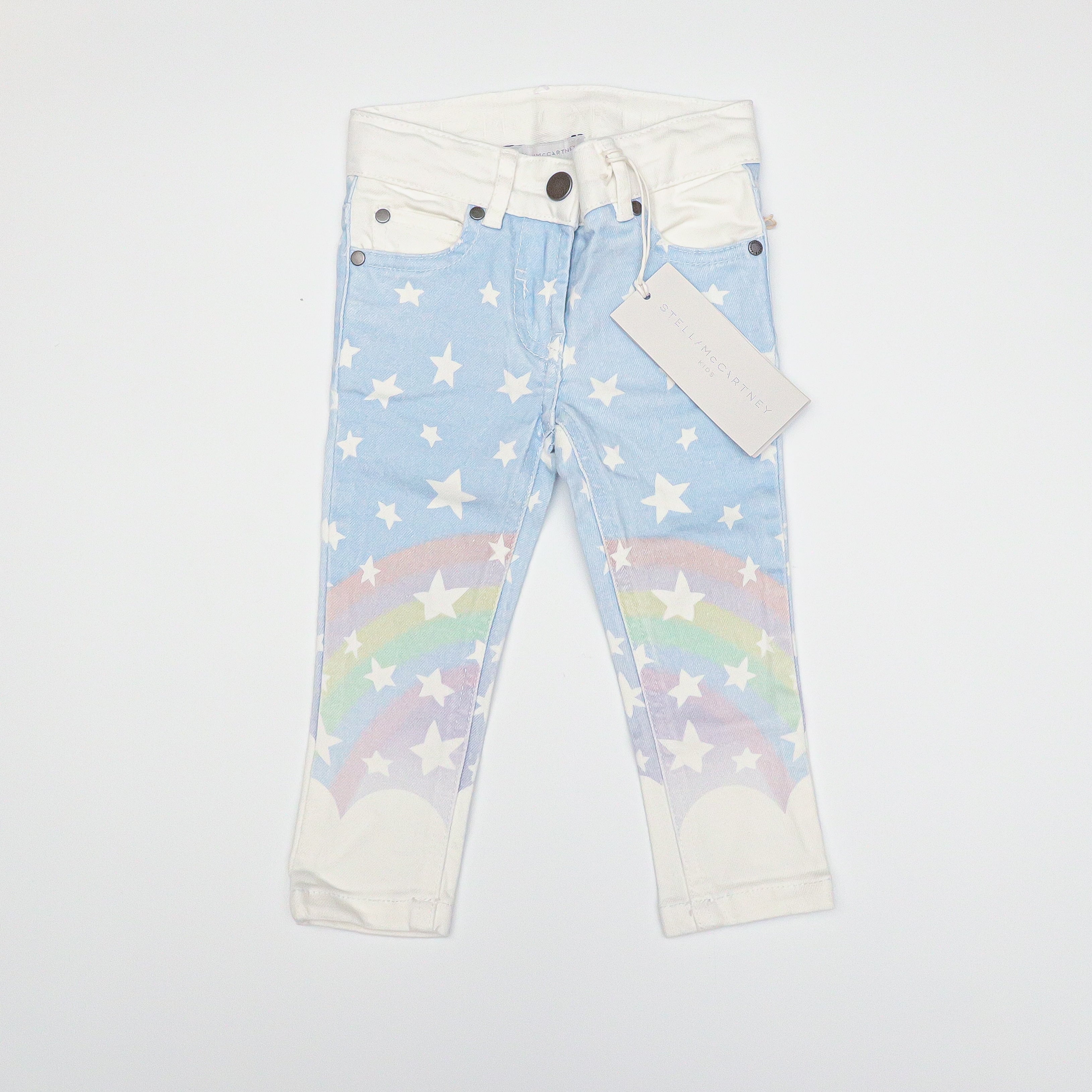 Stella McCartney Kids Jeans