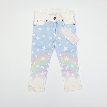 Stella McCartney Kids Jeans