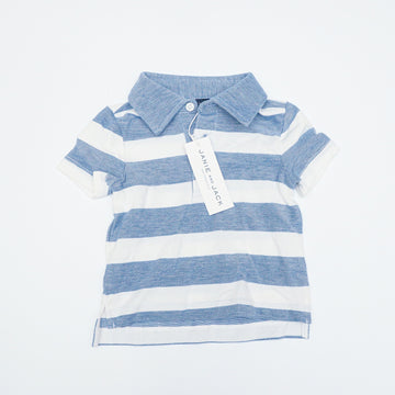 Janie & Jack Polo
