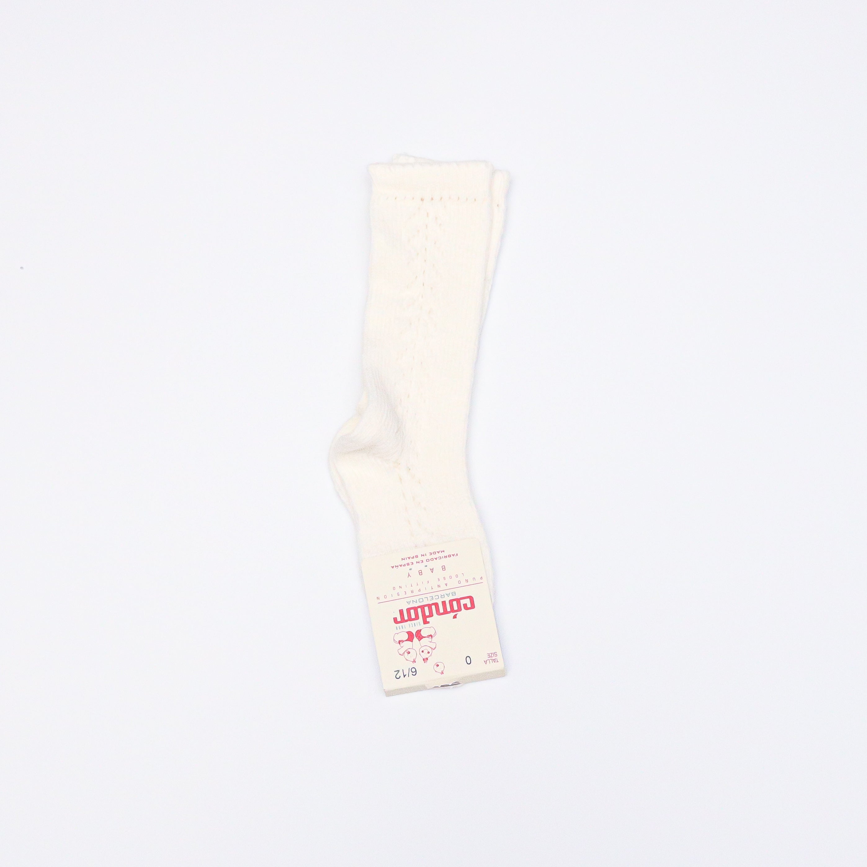 Condor Barcelona Baby High Socks