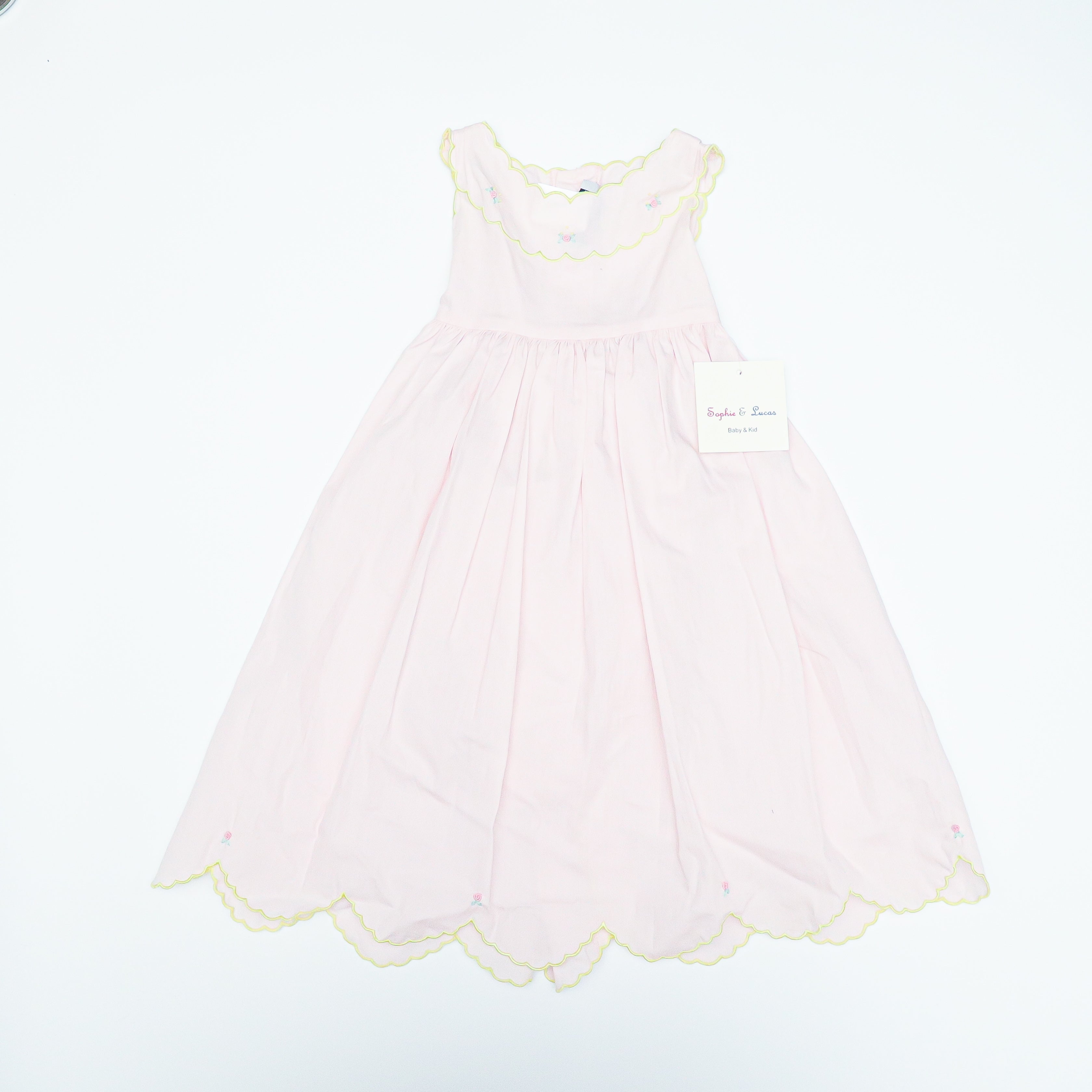 Sophie & Lucas Dress
