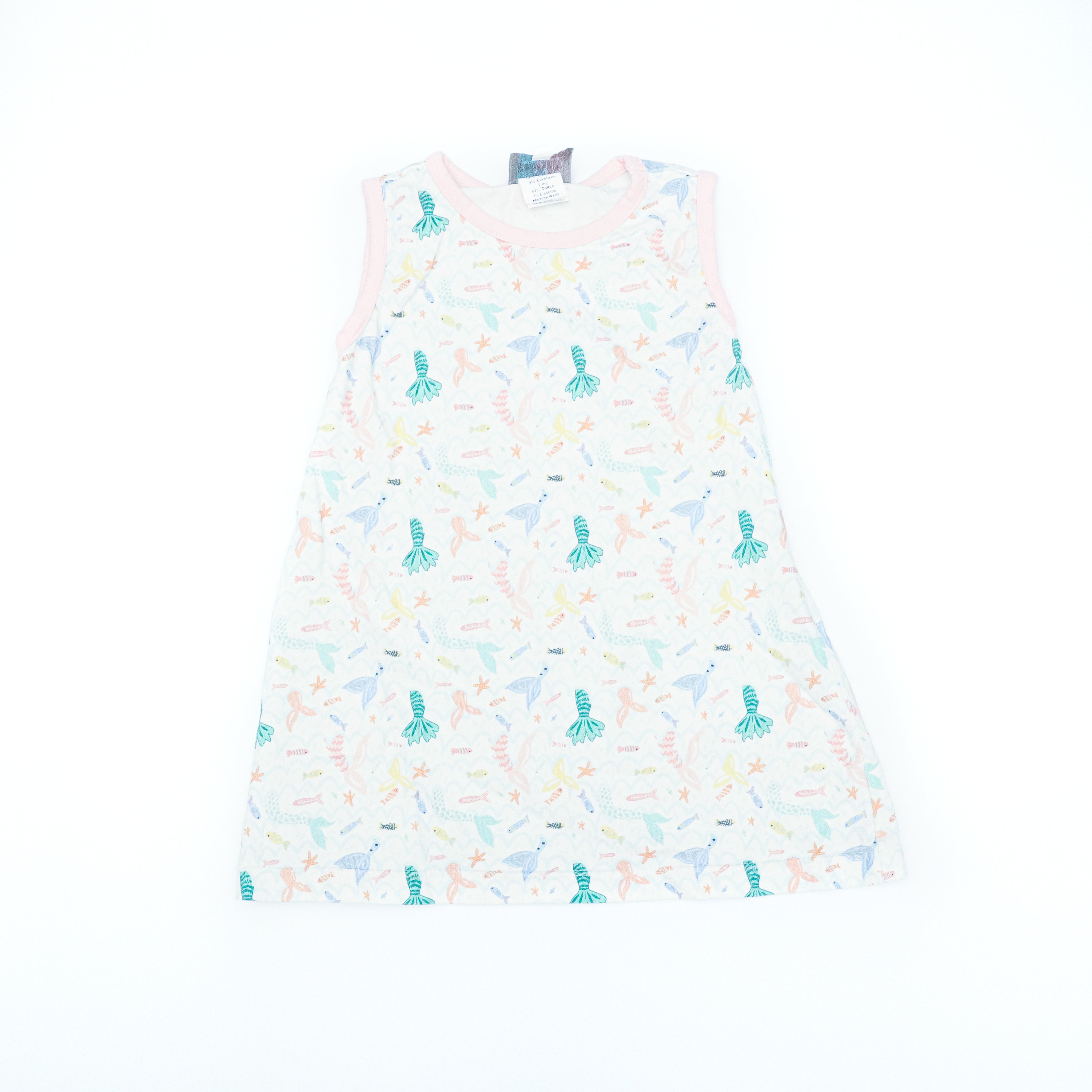 James & Lottie Dress