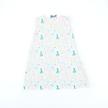 James & Lottie Dress