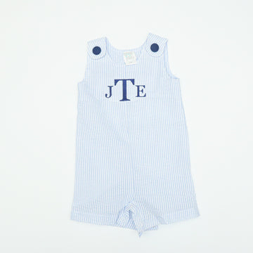 Paty Seersucker Jon Jon