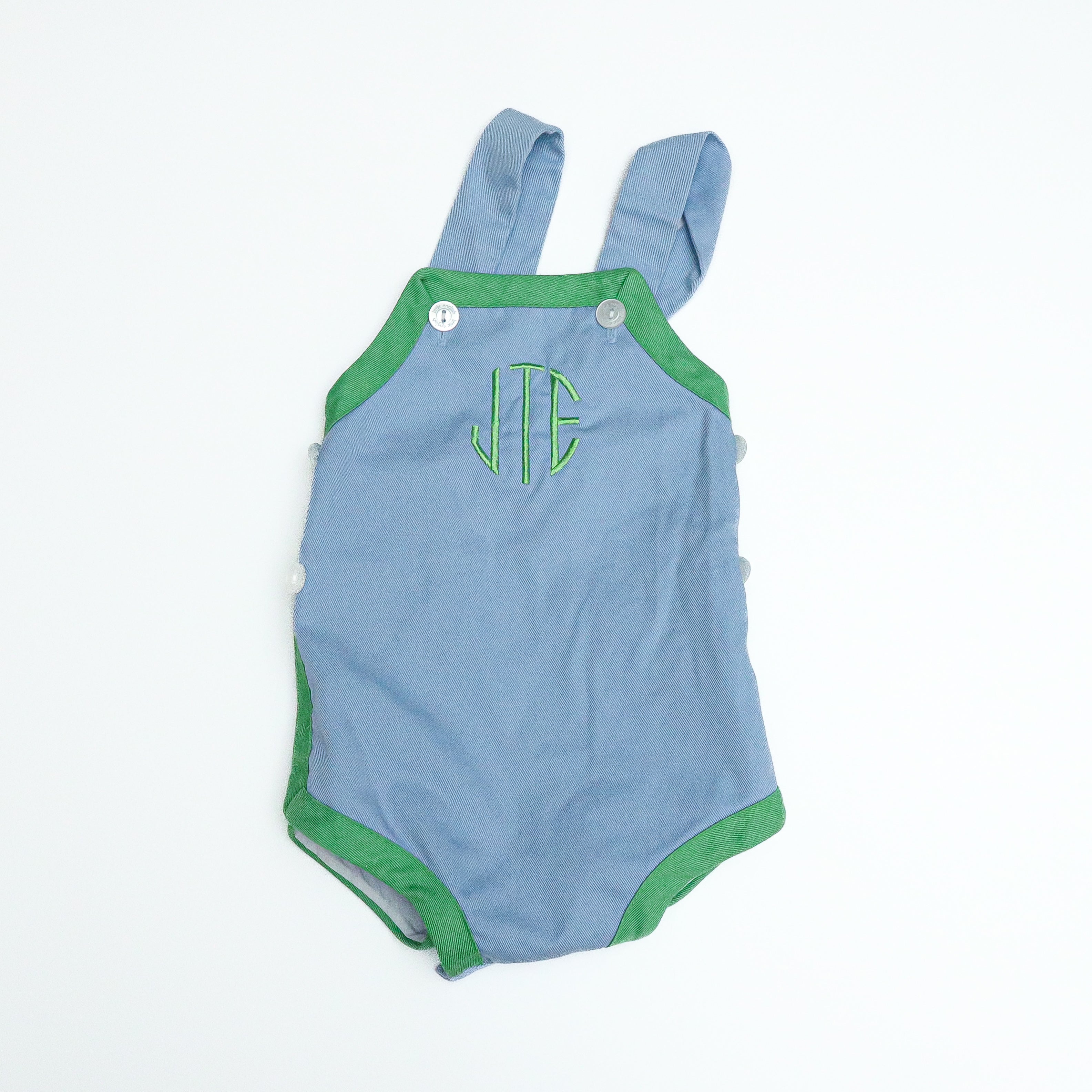 Little English Bubble