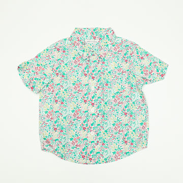 Janie & Jack Button Down