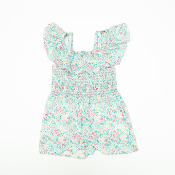 Janie & Jack Romper