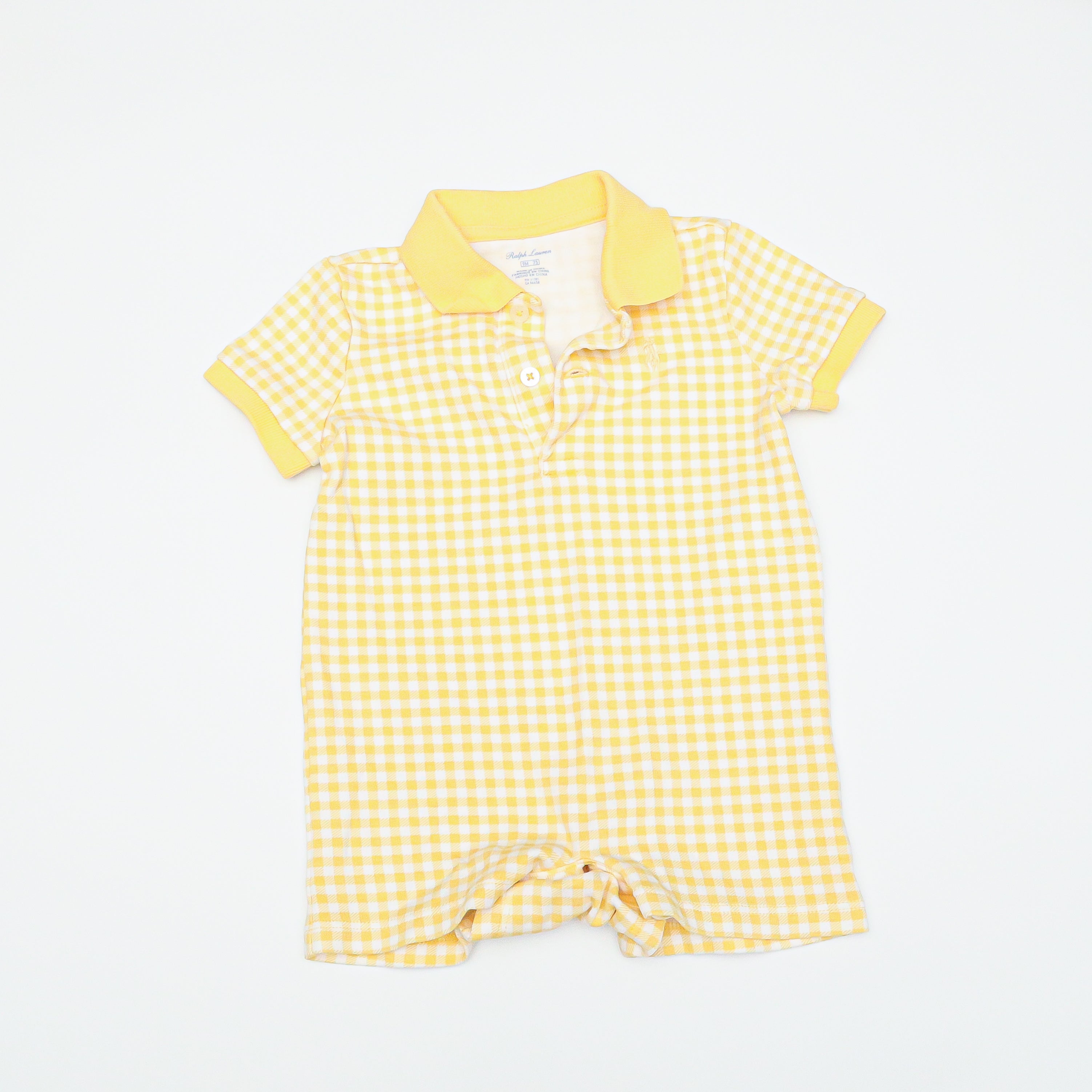 Ralph Lauren Shortail