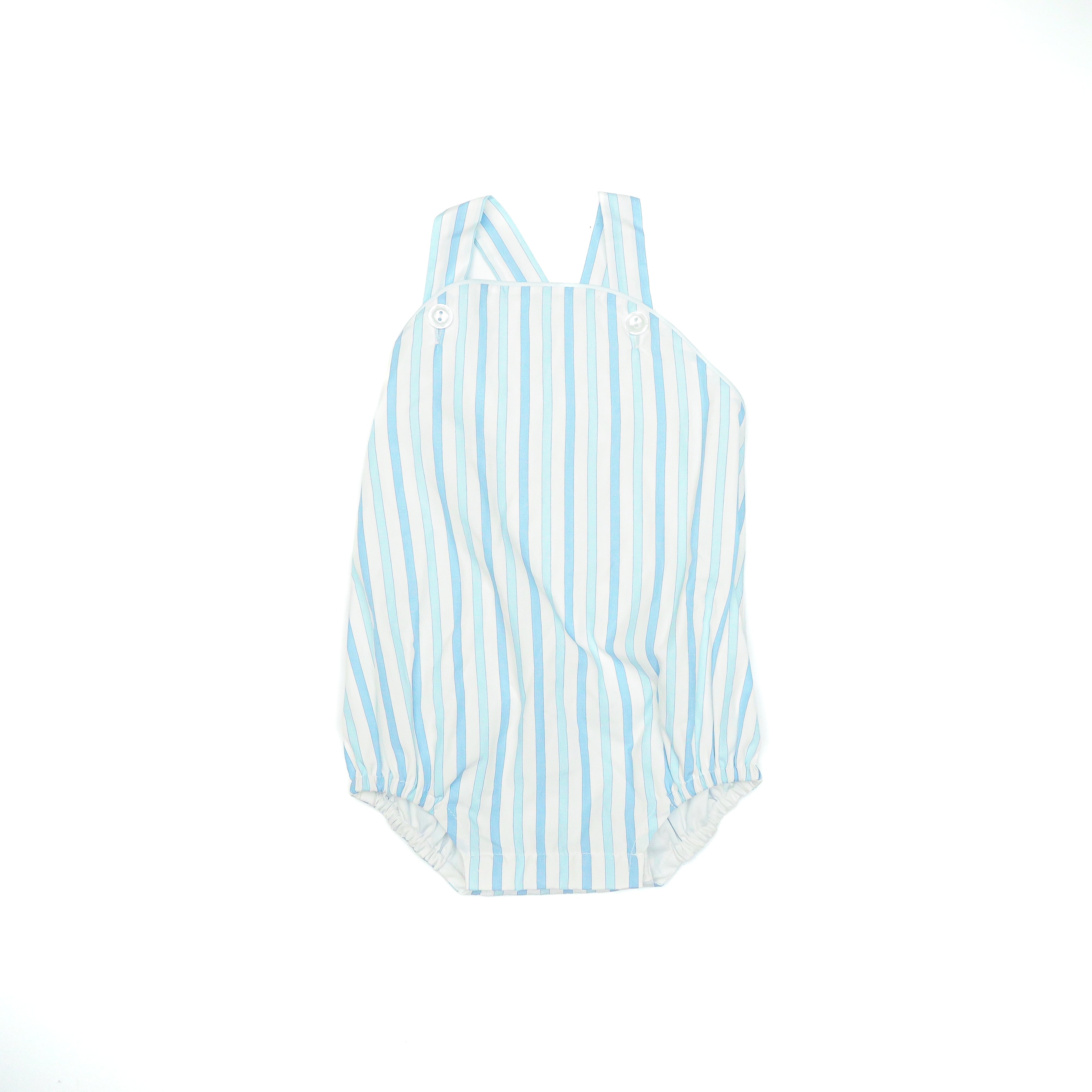 James and Lottie Bubble