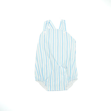 James and Lottie Bubble