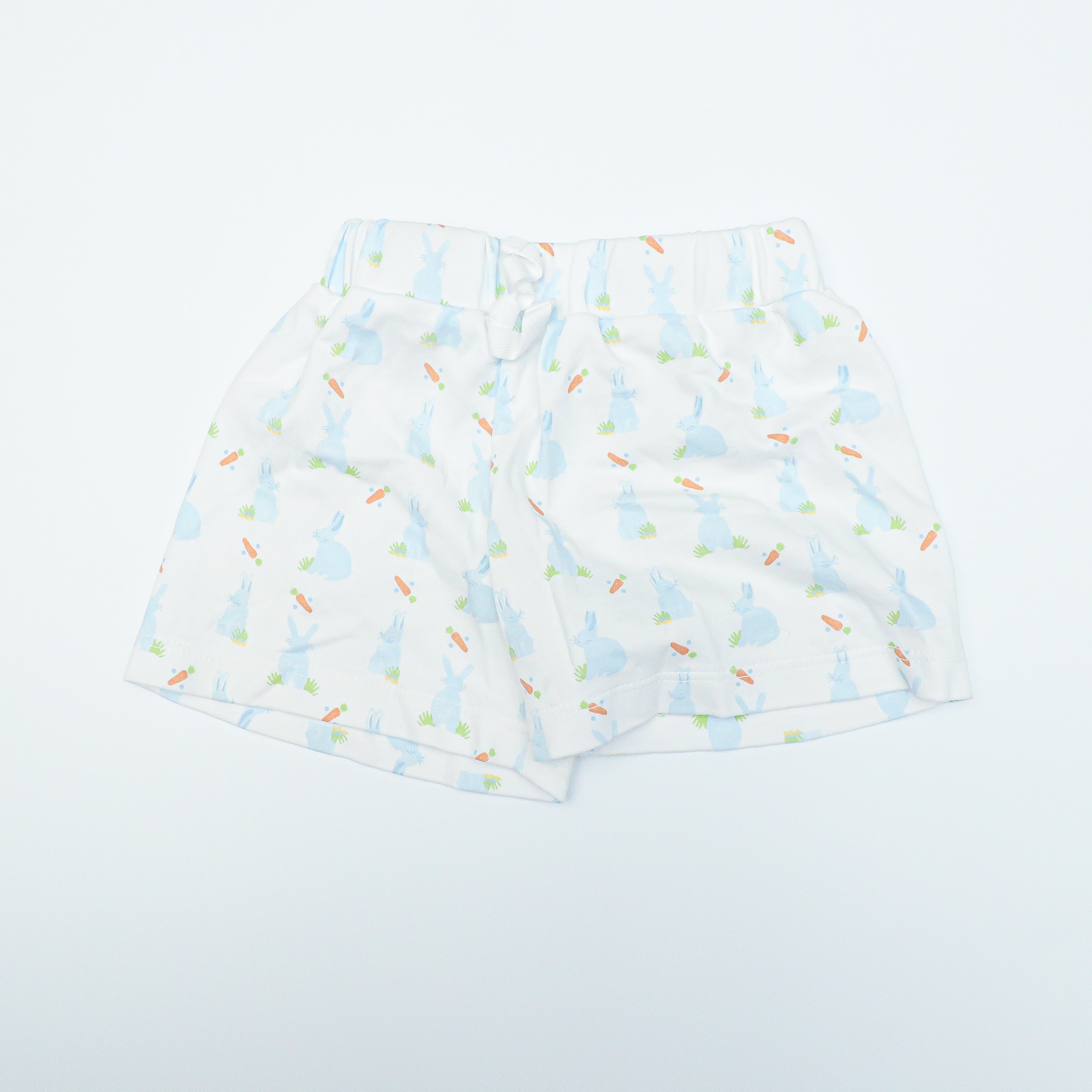 The Proper Peony Bunny Shorts