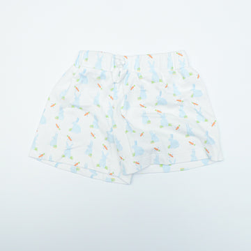 The Proper Peony Bunny Shorts