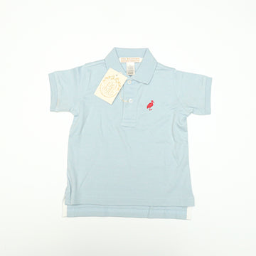 The Beaufort Bonnet Polo