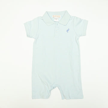 The Beaufort Bonnet Shortail