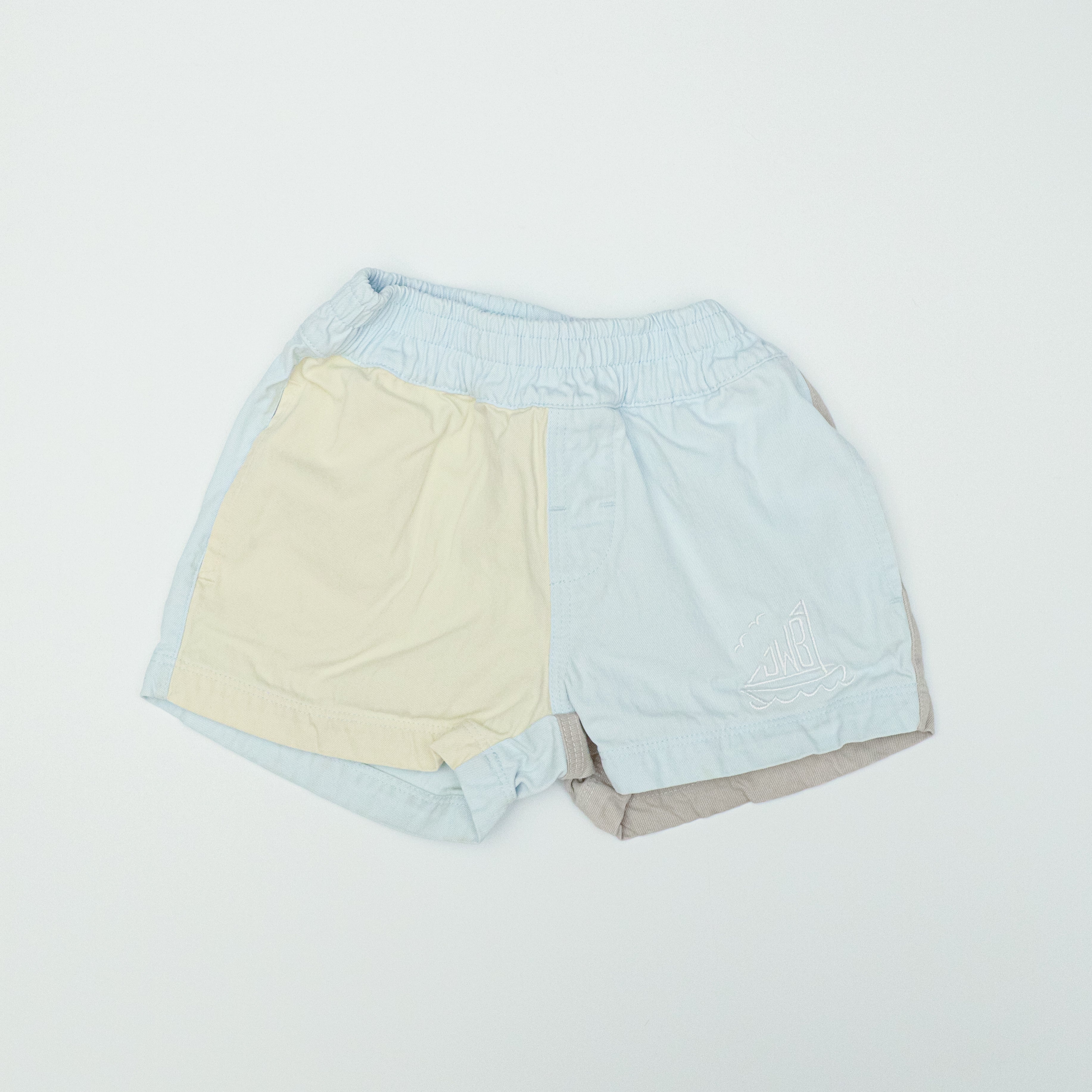 Beaufort Bonnet Sheffield Shorts