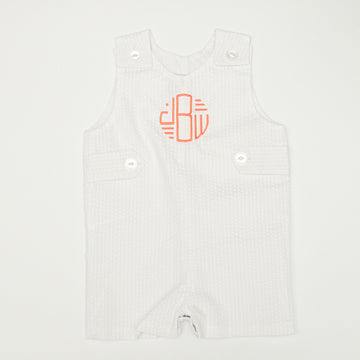 Beaufort Bonnet Seersucker Jon Jon