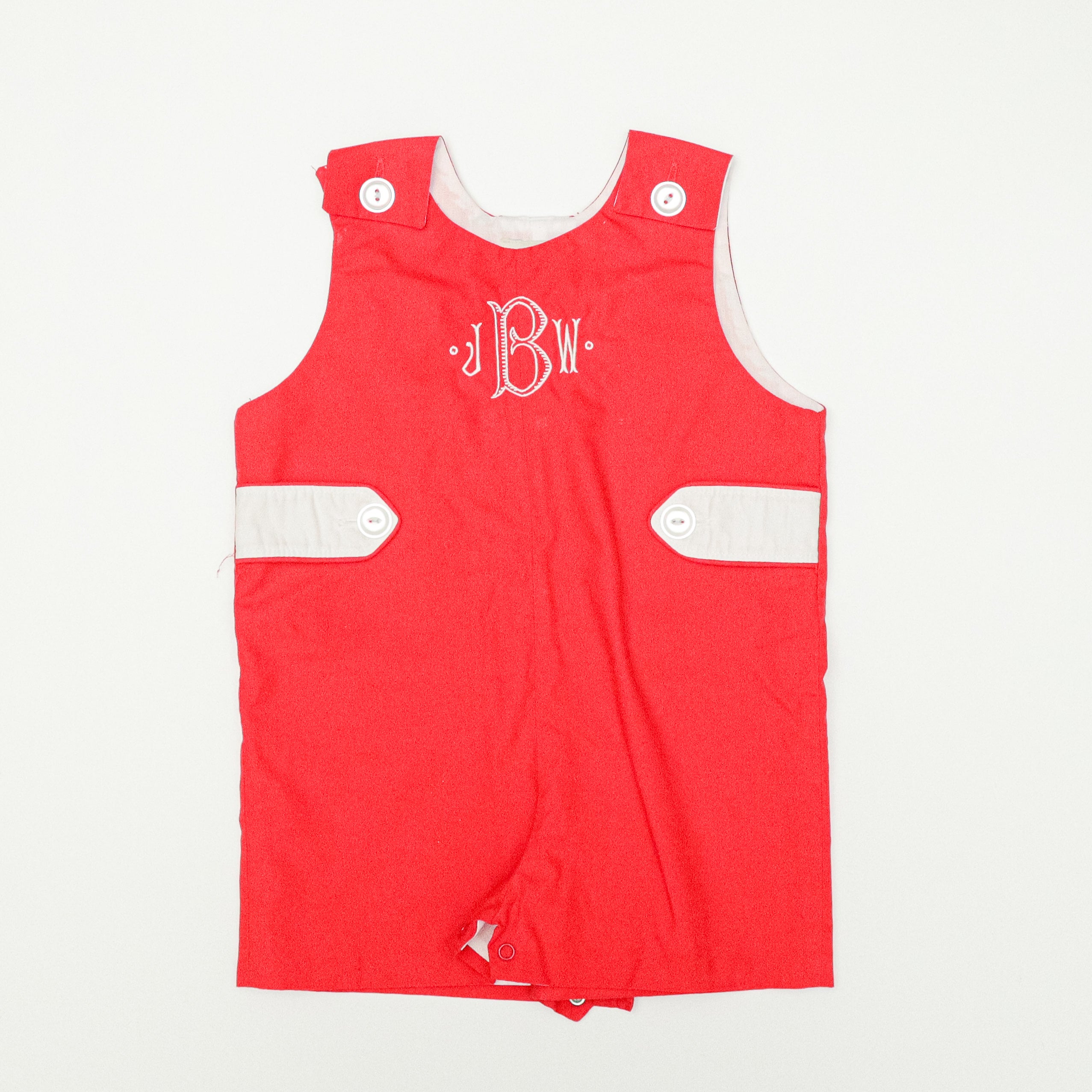 Beaufort Bonnet Jon Jon