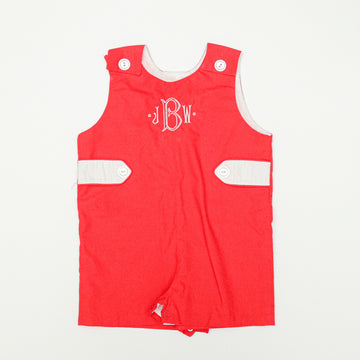 Beaufort Bonnet Jon Jon