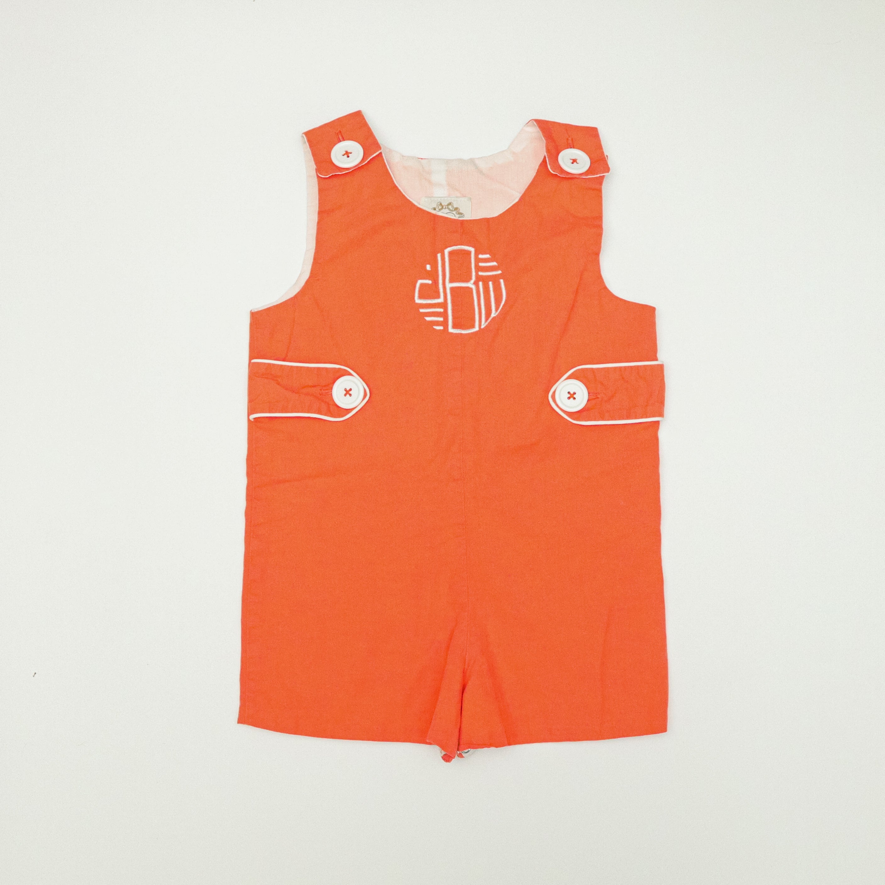 Beaufort Bonnet Jon Jon