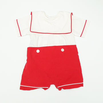 Remember Nguyen Sailor Set