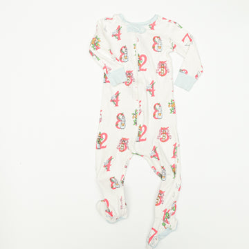 Beaufort Bonnet Sleeper