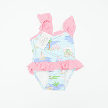 Beaufort Bonnet Swimsuit