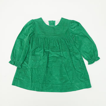 StellyBelly Corduroy Dress