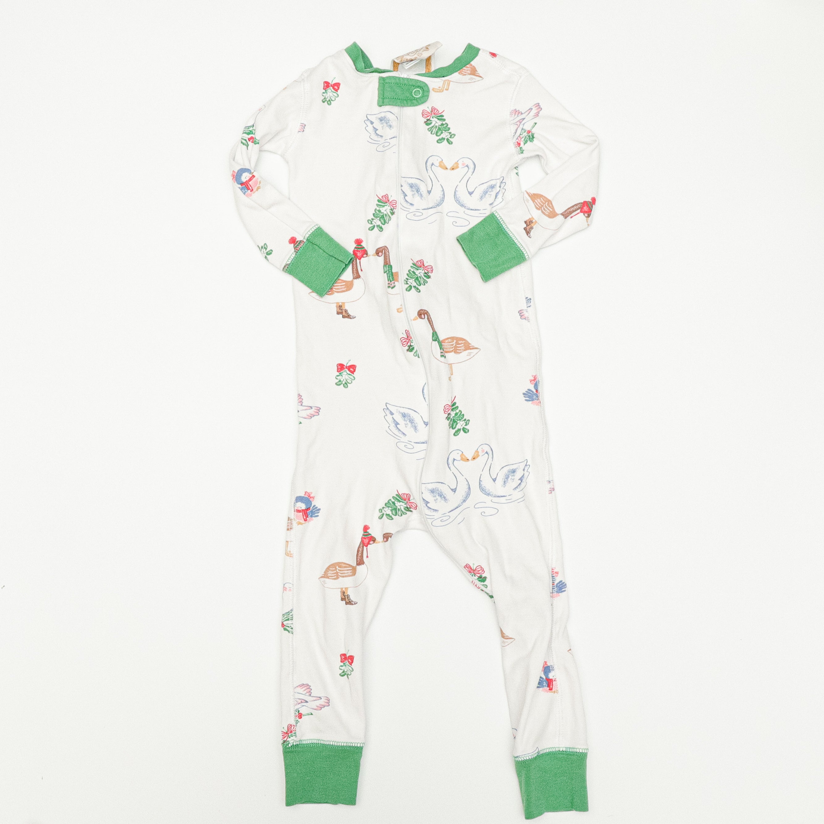 Beaufort Bonnet Sleeper