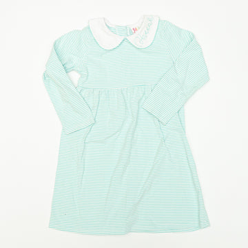 Jelly Bean Hannah Dress