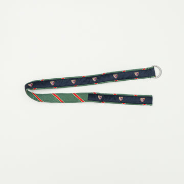 Ralph Lauren Crest Belt