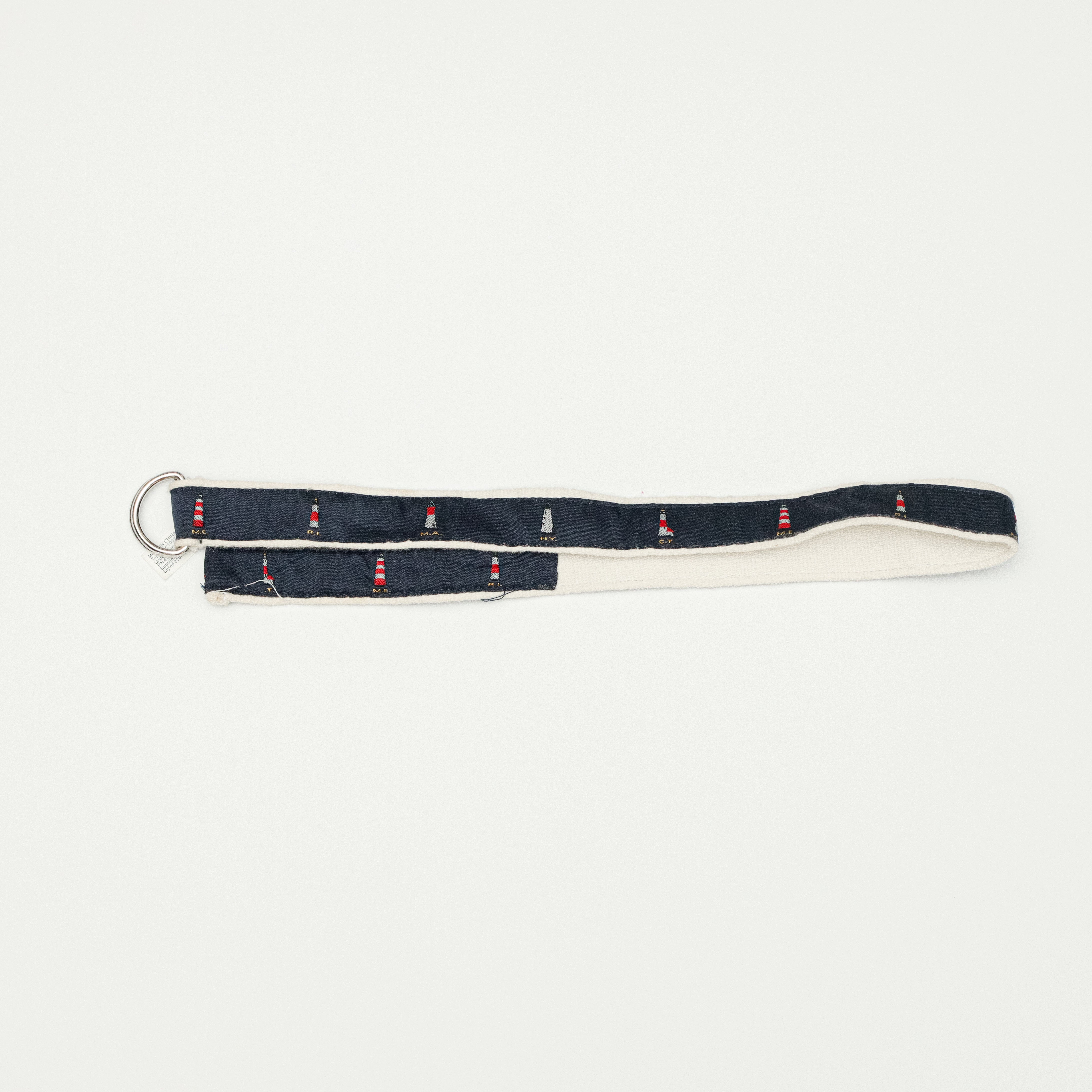 Lighthouse Belt
