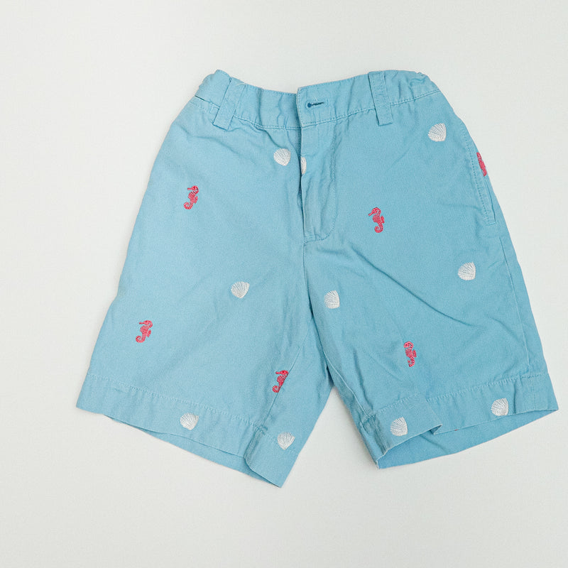 Lilly Pulitzer Jubilee Shorts