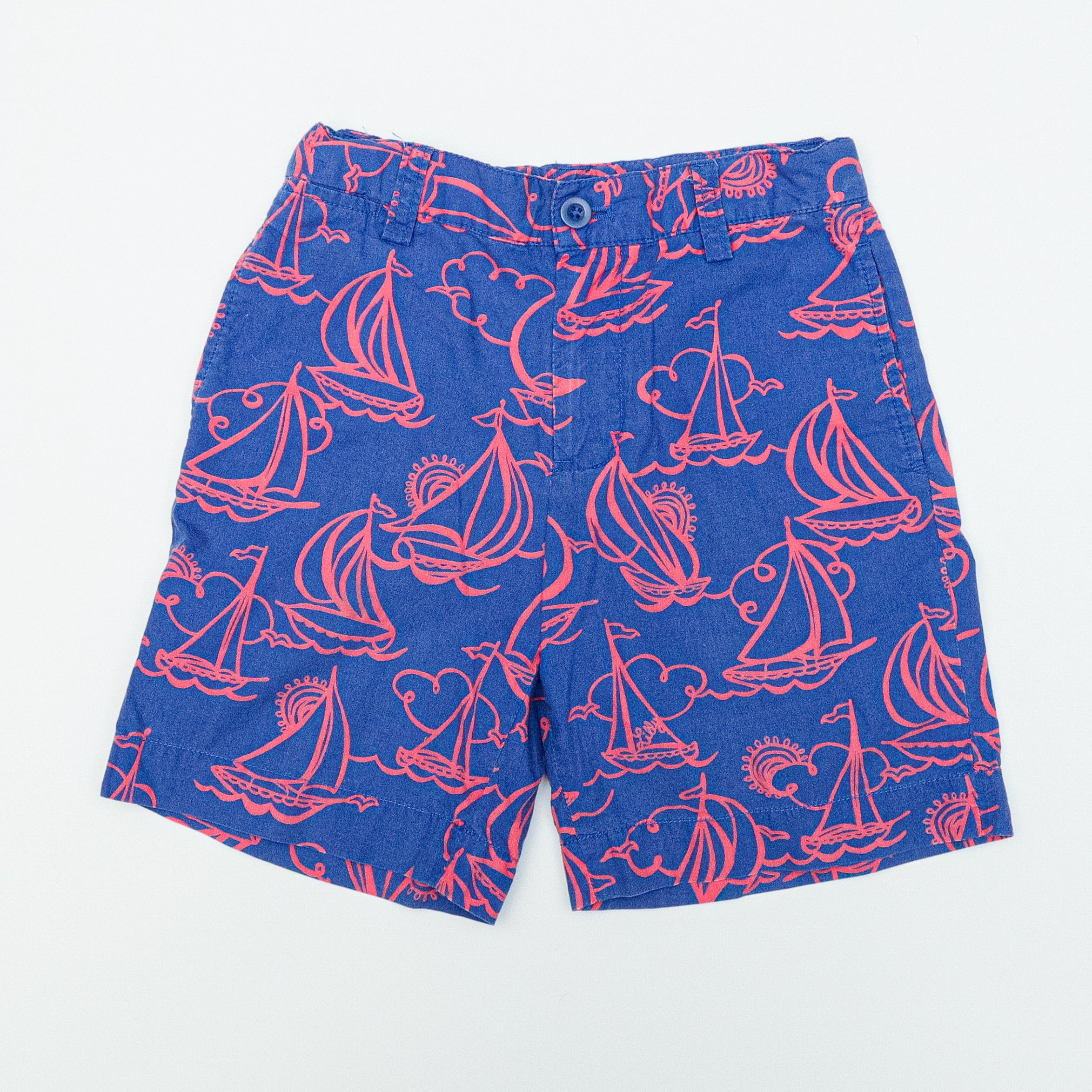Lilly Pulitzer Jr. Shorts