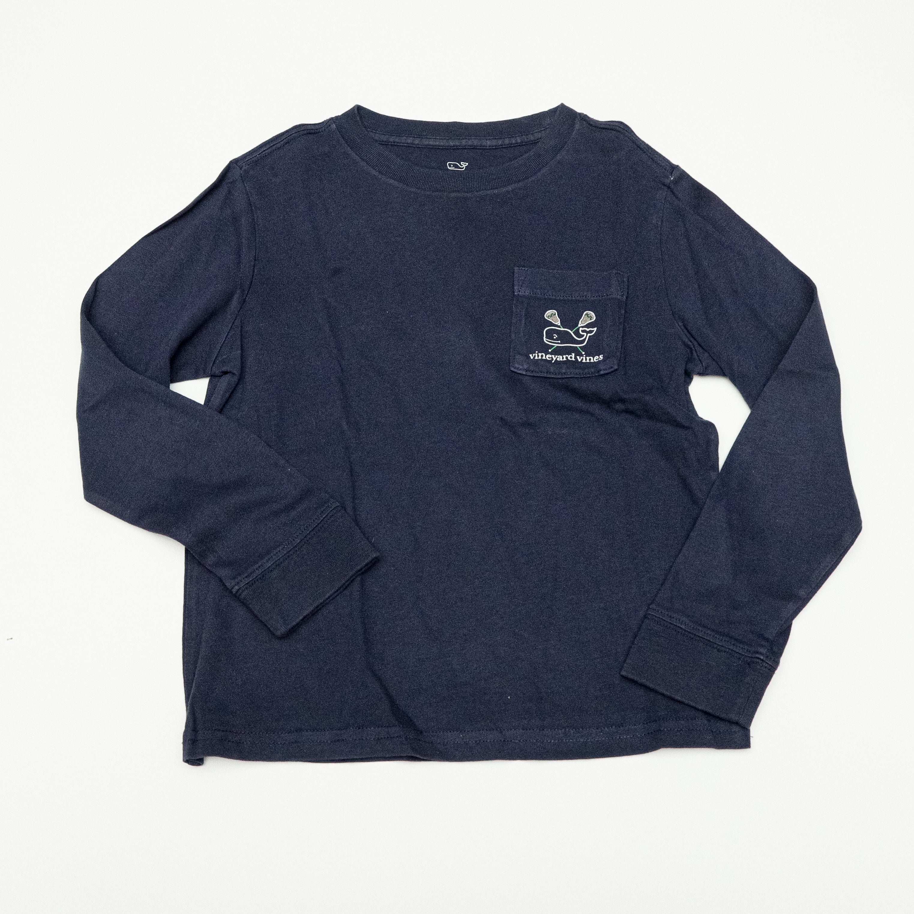 Vineyard Vines Long Sleeve Shirt