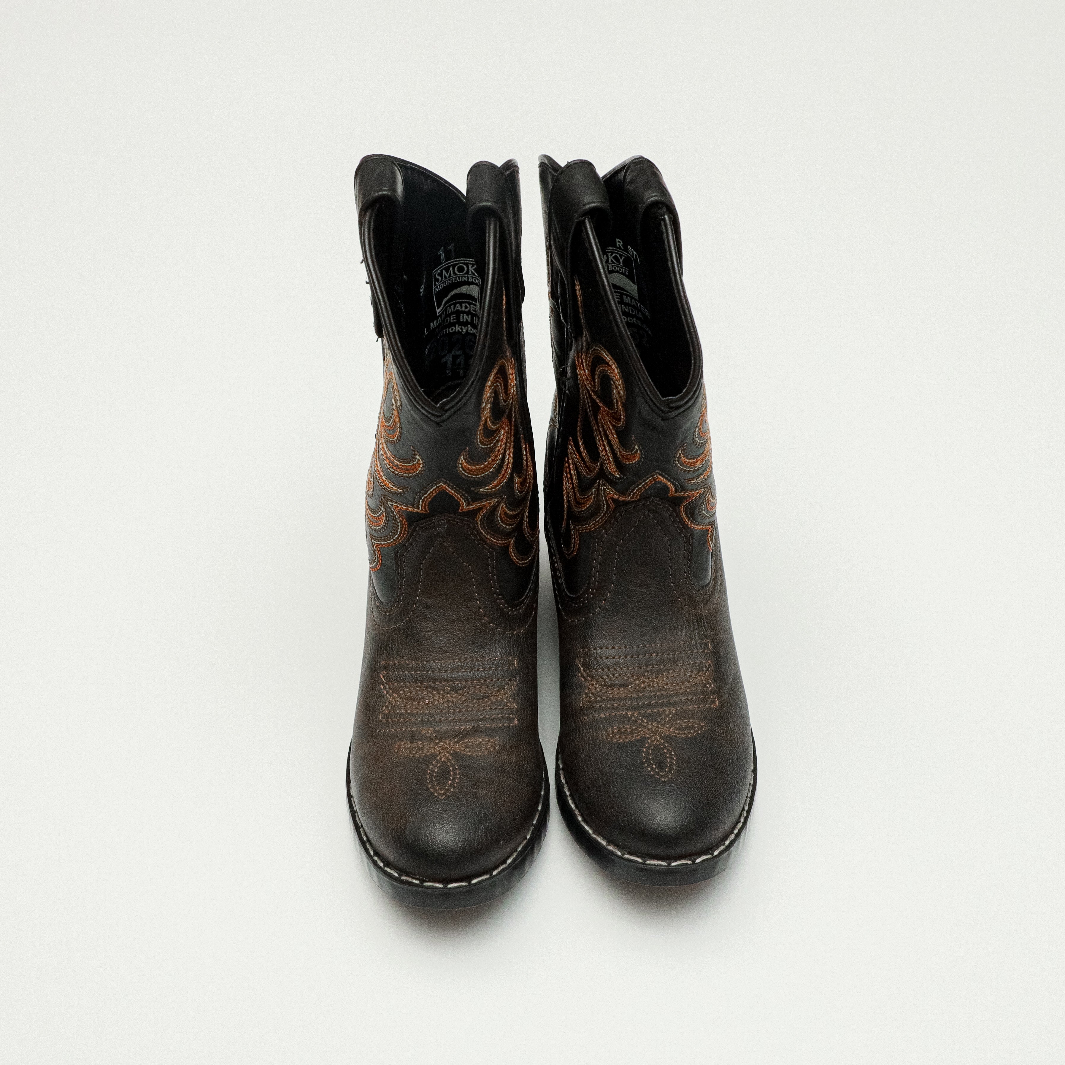 Smoky Mountain Boots