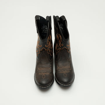 Smoky Mountain Boots