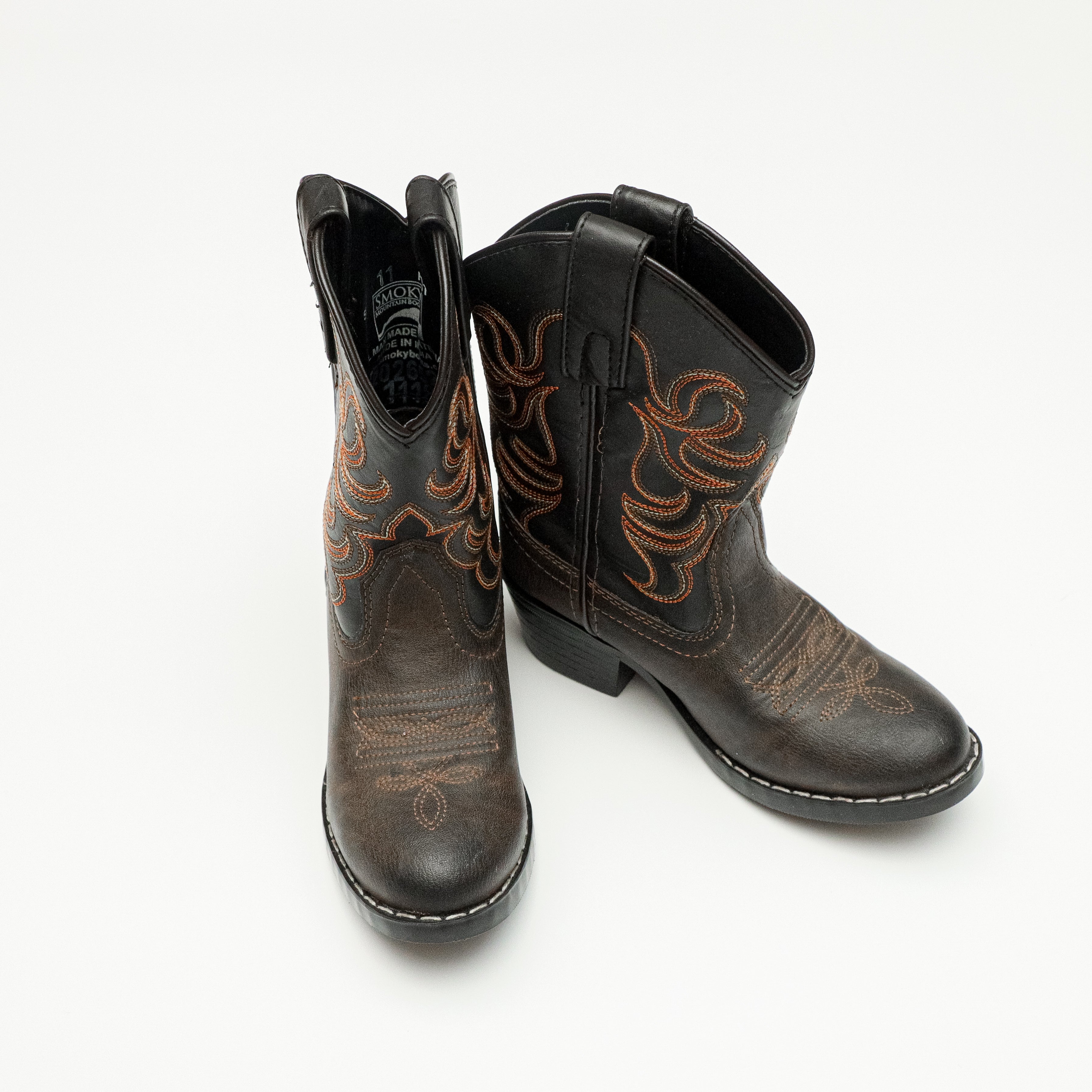 Smoky Mountain Boots