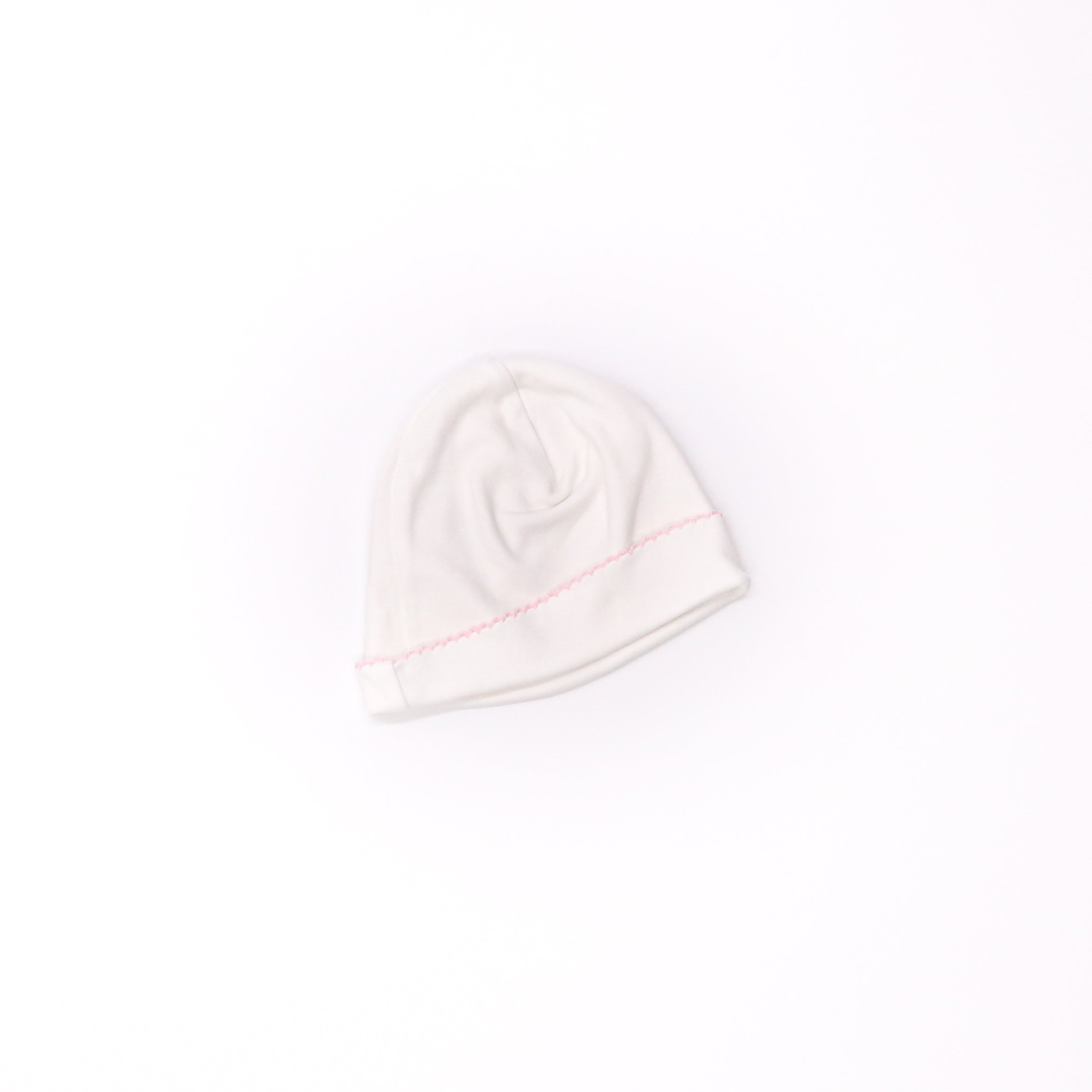 Kissy Kissy Newborn Hat