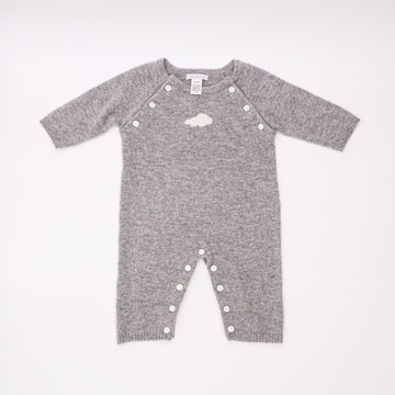 Restoration Hardware Cashmere Onesie