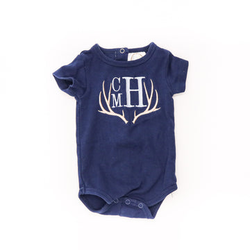 Blanke Boutique Onesie