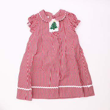 Marmellata Christmas Dress